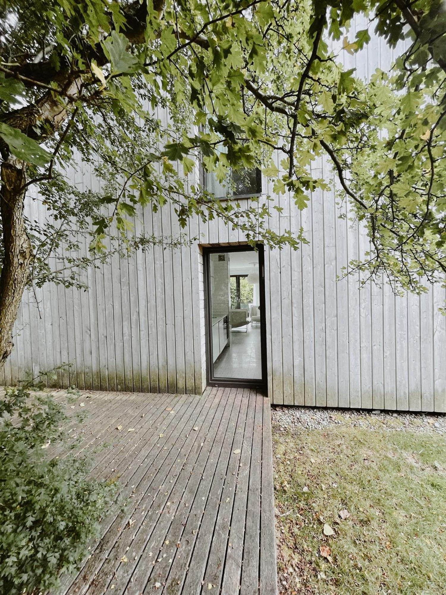 サシノ Cisowy Zakatekヴィラ 部屋 写真