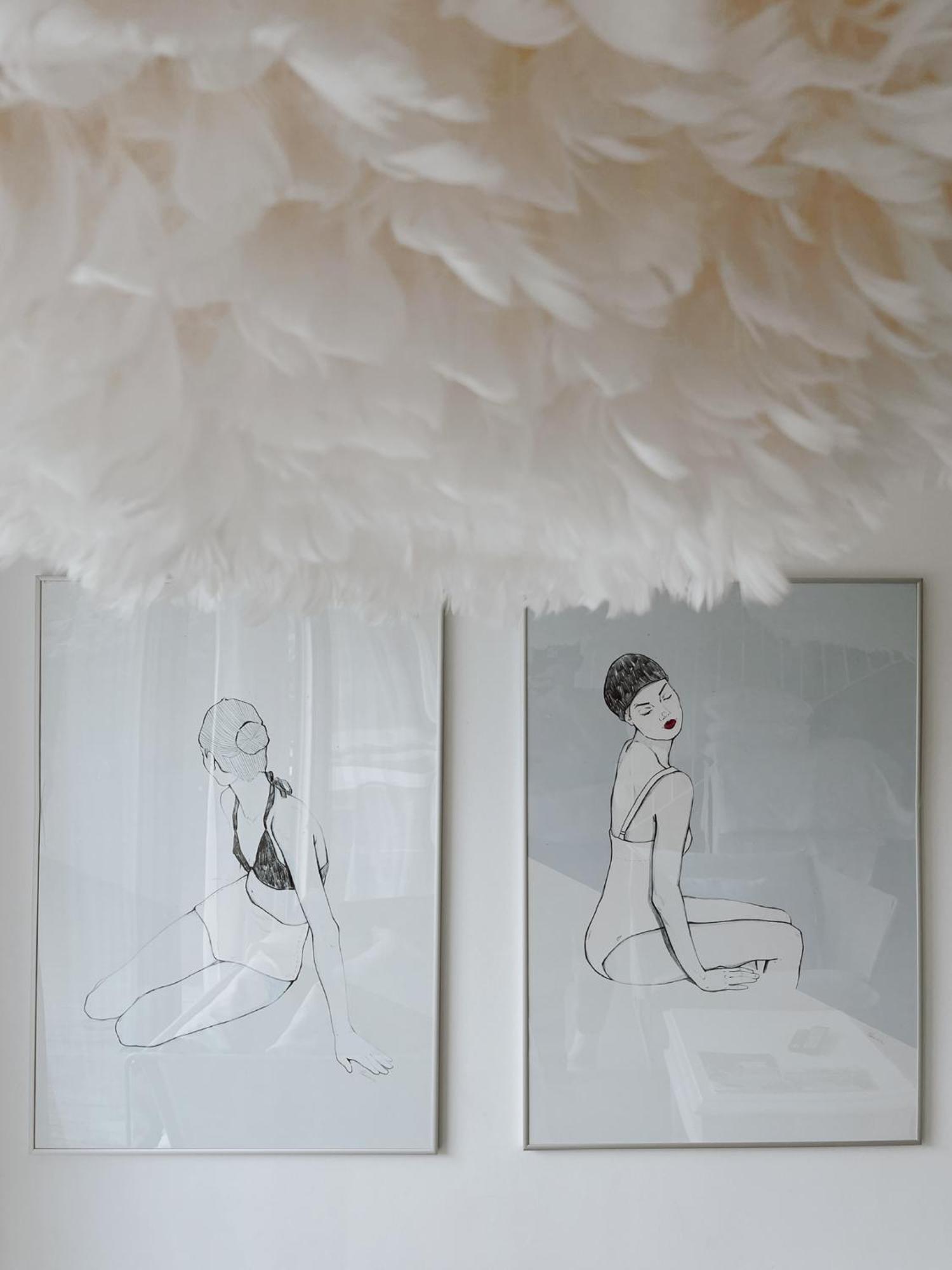 サシノ Cisowy Zakatekヴィラ 部屋 写真