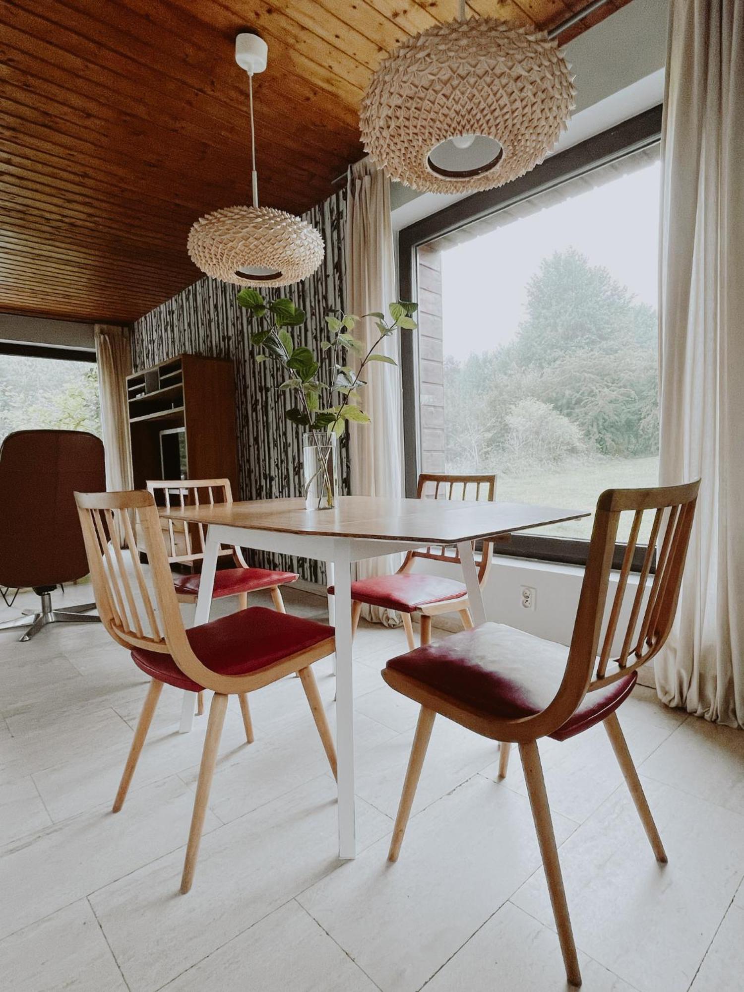 サシノ Cisowy Zakatekヴィラ 部屋 写真